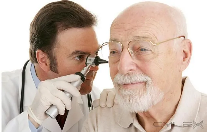 Business 2 image THE AUDIOLOGY CLINIC