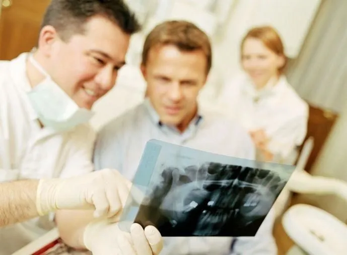 Business 3 image MEADOWHILL DENTAL