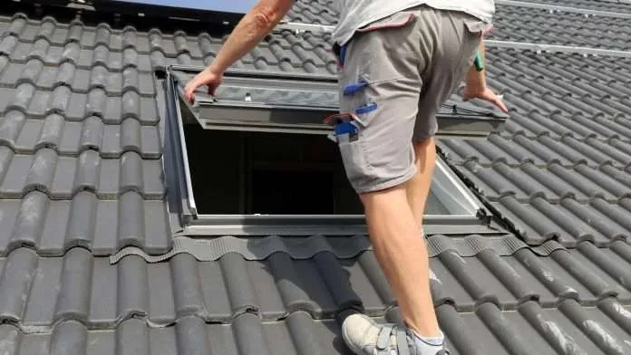 Business 19 image MURPHY ROOFING & GUTTERING