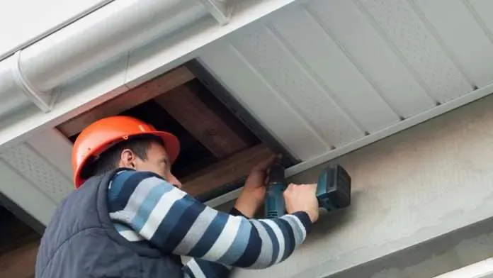 Business 21 image MURPHY ROOFING & GUTTERING