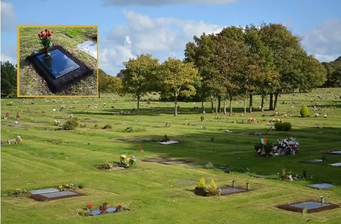 Business 1 image GRAVE MAINTENANCE SERVICE