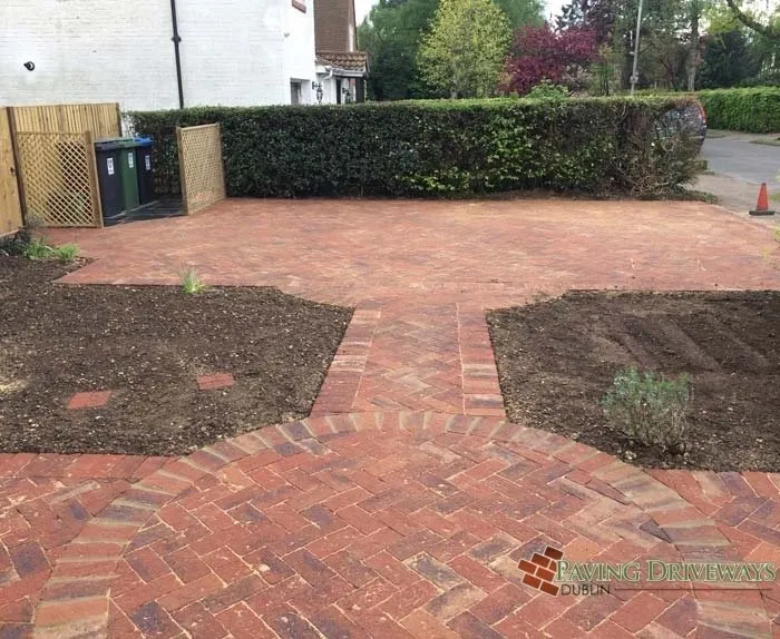 Business 24 image PAVING DRIVEWAYS DUBLIN