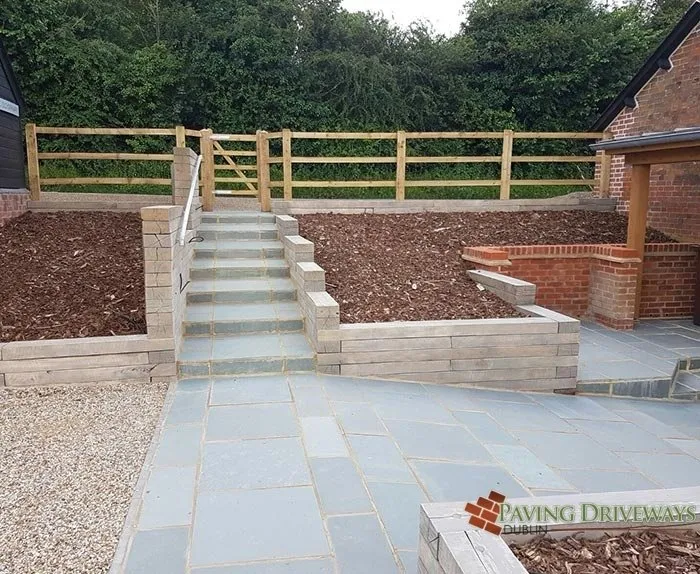 Business 25 image PAVING DRIVEWAYS DUBLIN