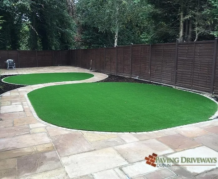 Business 27 image PAVING DRIVEWAYS DUBLIN
