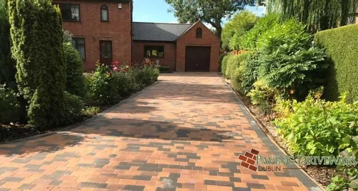 Business 26 image PAVING DRIVEWAYS DUBLIN
