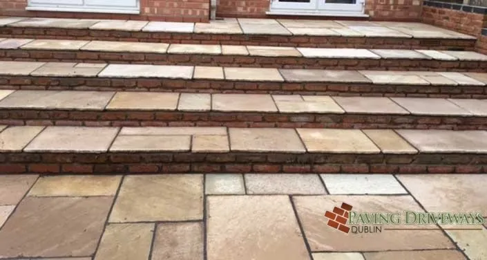 Business 29 image PAVING DRIVEWAYS DUBLIN