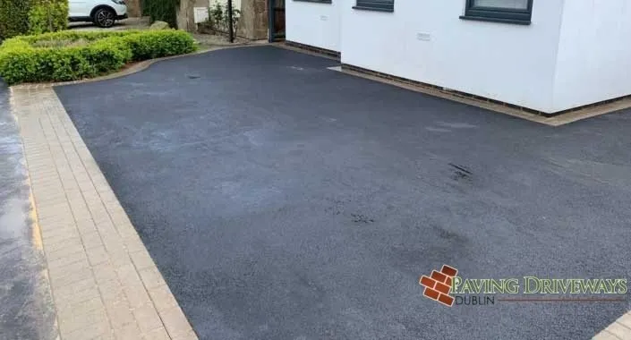 Business 28 image PAVING DRIVEWAYS DUBLIN