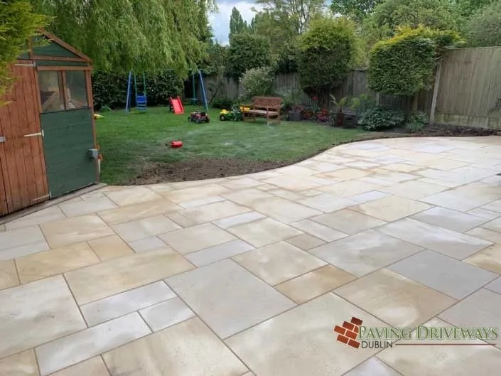 Business 30 image PAVING DRIVEWAYS DUBLIN