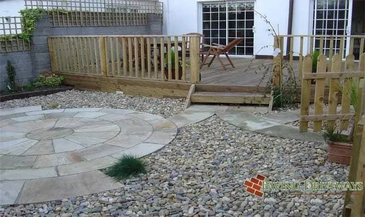 Business 33 image PAVING DRIVEWAYS DUBLIN