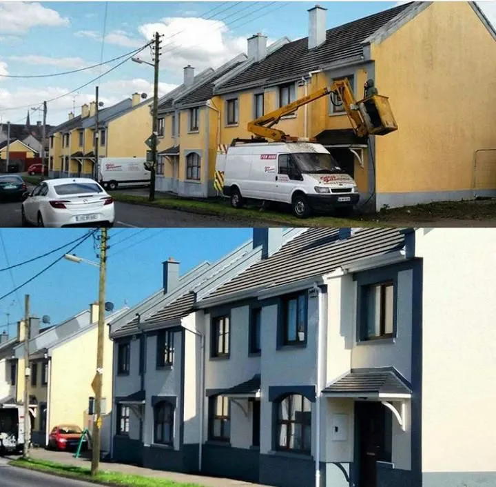 Business 1 image OLLIE GILSENAN PAINTING & MAINTENANCE
