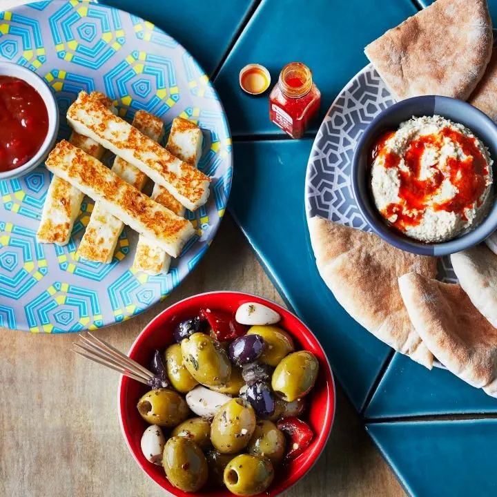 Business 1 image NANDO'S DUBLIN - LIFFEY VALLEY
