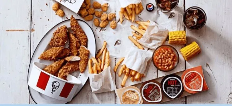 Business 2 image KFC DUBLIN