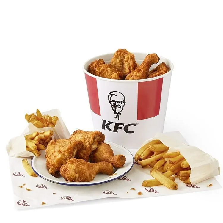 Business 13 image KFC SLIGO