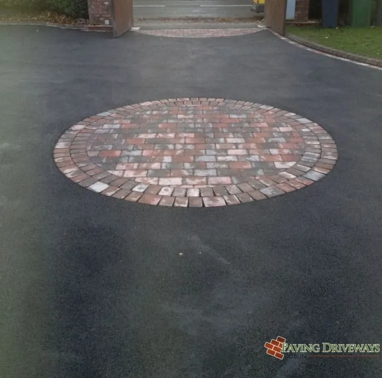 Business 31 image PAVING DRIVEWAYS DUBLIN