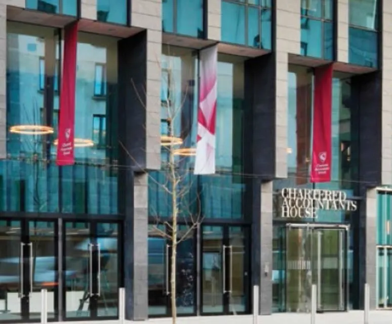 Business 1 image CHARTERED ACCOUNTANTS IRELAND