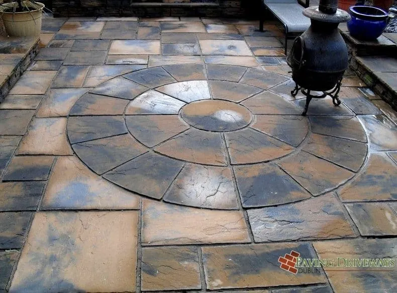 Business 35 image PAVING DRIVEWAYS DUBLIN