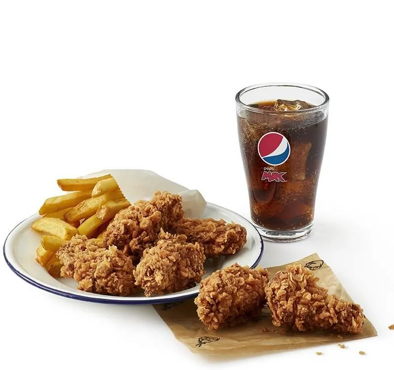 Business 13 image KFC DUBLIN