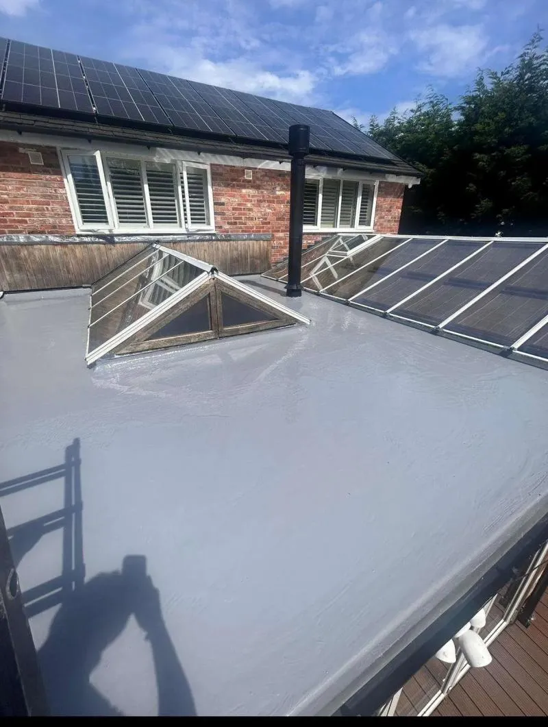 Business 8 image ROOFING PRO