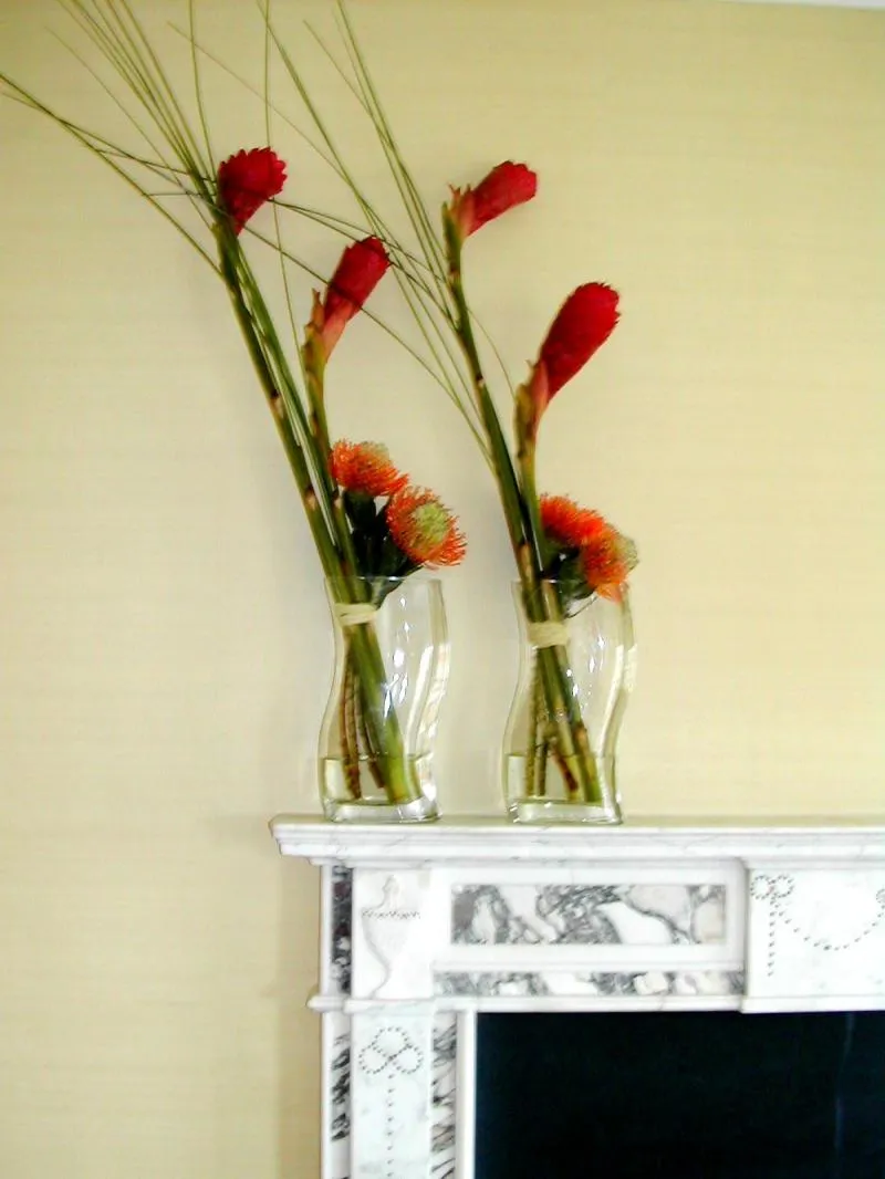 Business 8 image BLOOMING AMAZING FLOWER COMPANY