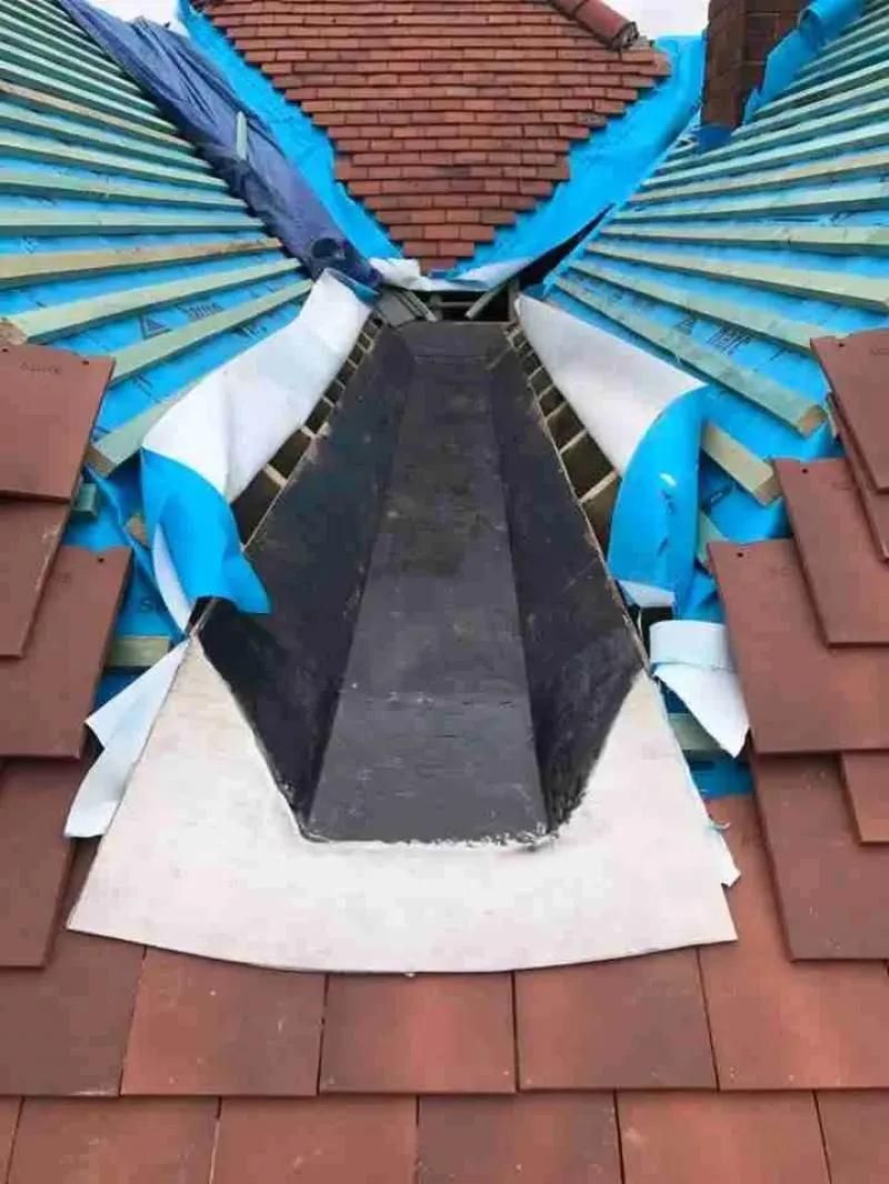 Business 7 image MURPHY ROOFING & GUTTERING