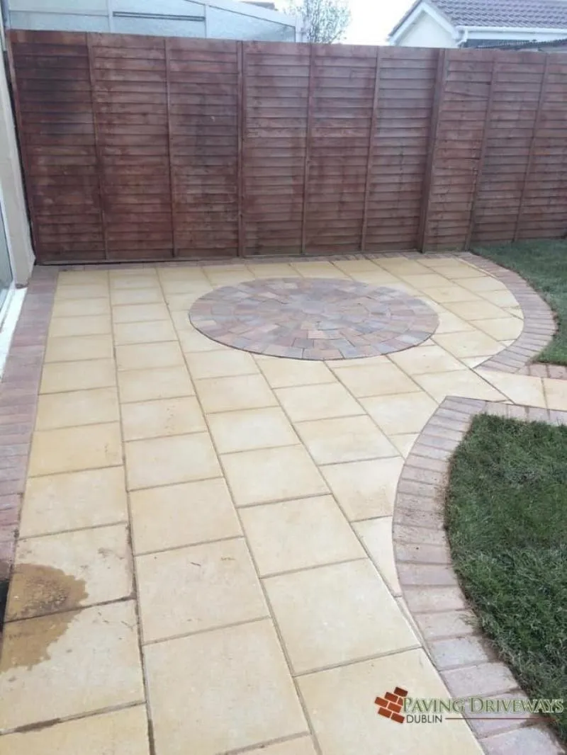 Business 22 image PAVING DRIVEWAYS DUBLIN