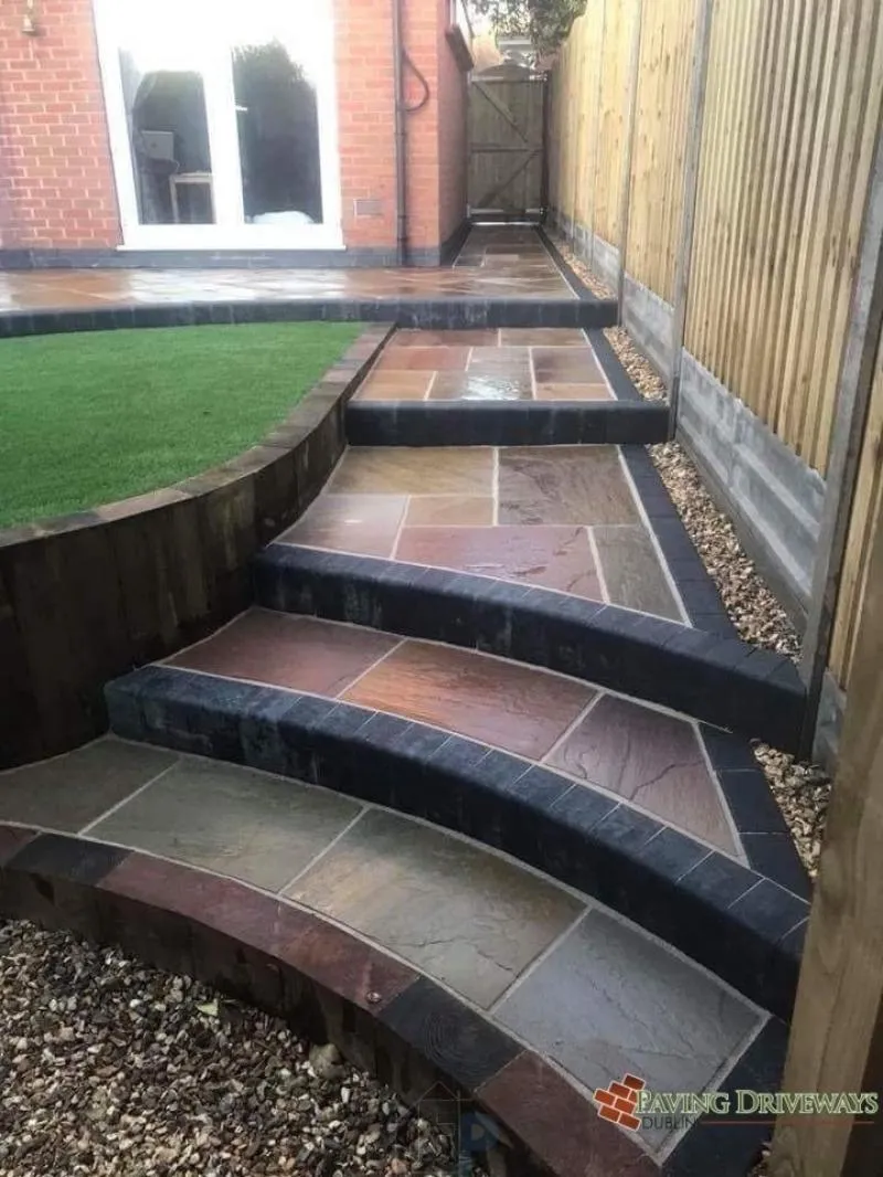 Business 32 image PAVING DRIVEWAYS DUBLIN