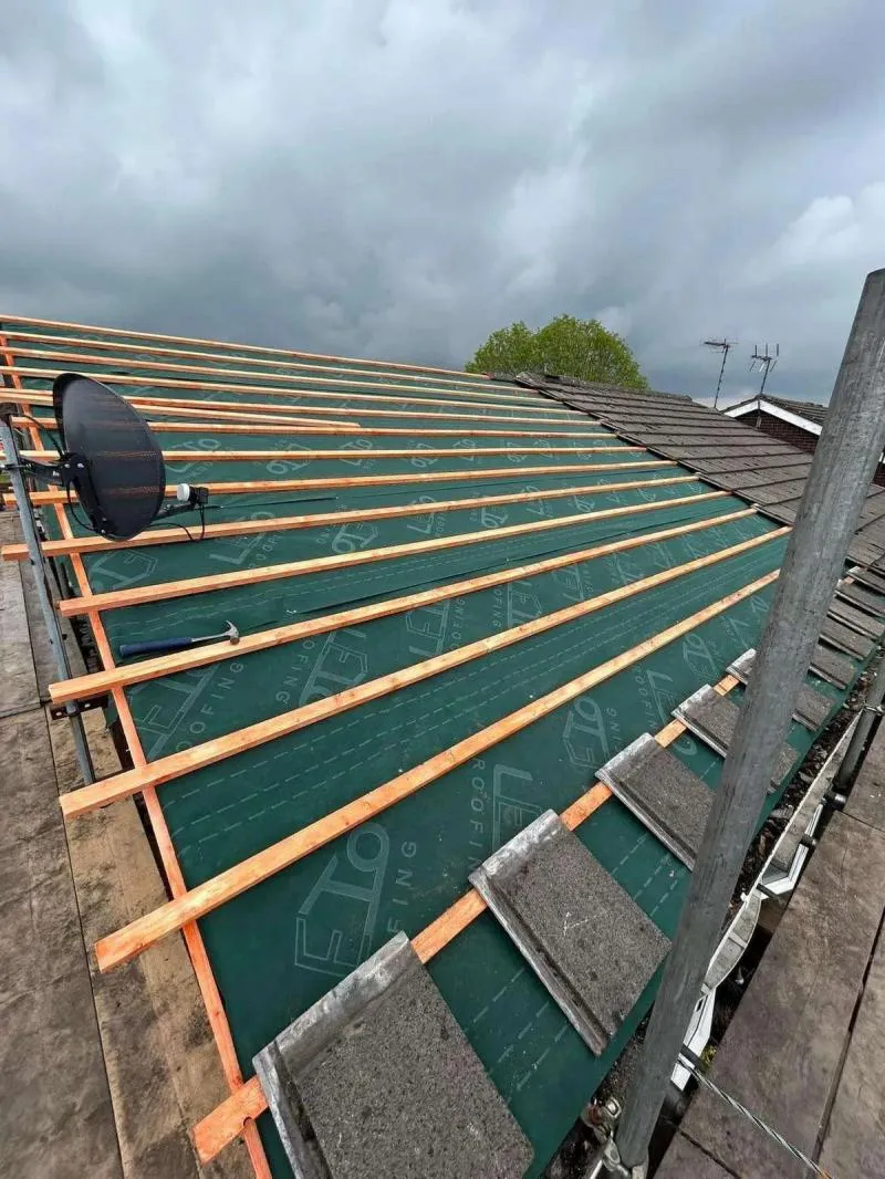 Business 1 image ROOFING PRO