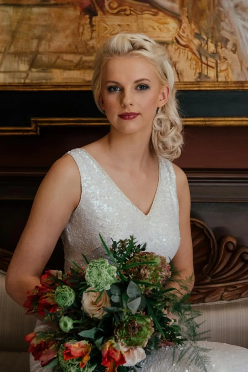 Business 4 image BLOOMING AMAZING FLOWER COMPANY