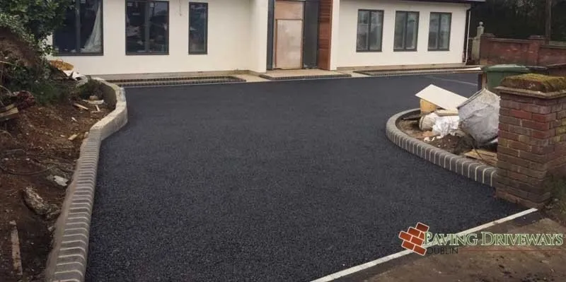 Business 36 image PAVING DRIVEWAYS DUBLIN