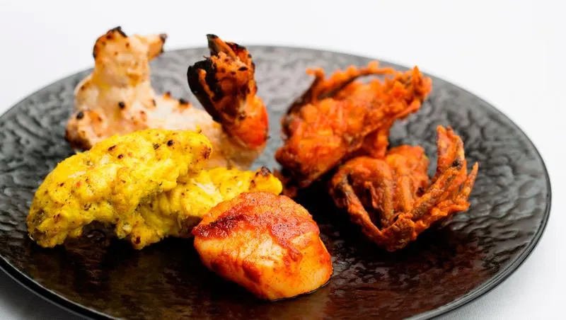 Business 1 image MAMS INDIAN RESTAURANT