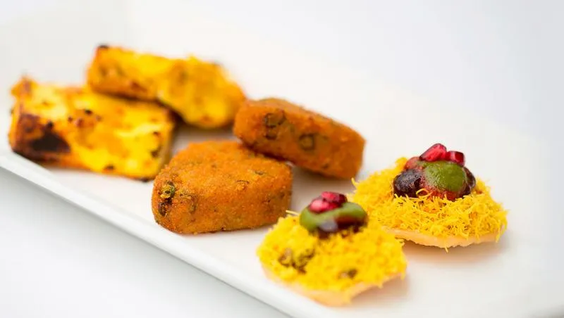 Business 4 image MAMS INDIAN RESTAURANT