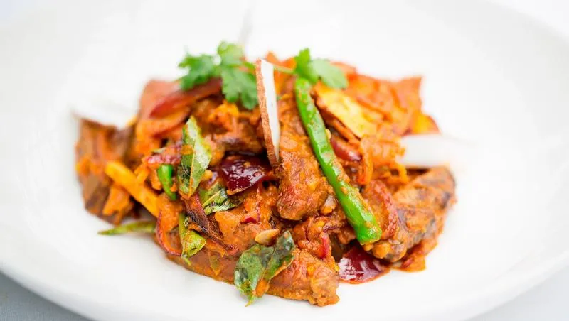 Business 2 image MAMS INDIAN RESTAURANT