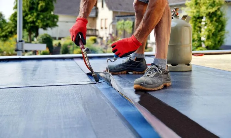 Business 2 image MURPHY ROOFING & GUTTERING