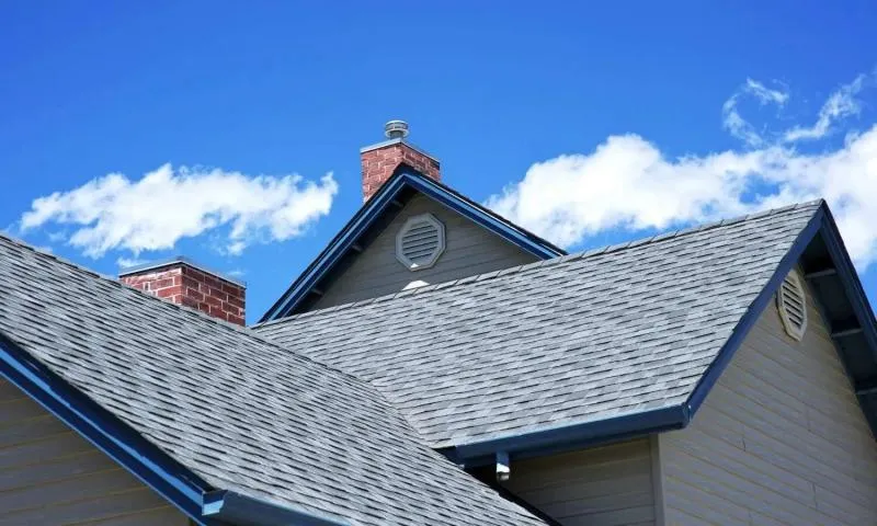 Business 5 image MURPHY ROOFING & GUTTERING