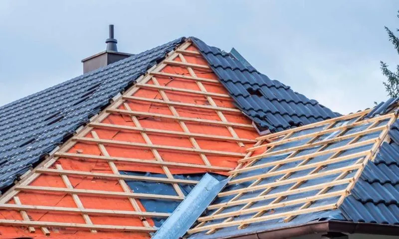 Business 6 image MURPHY ROOFING & GUTTERING