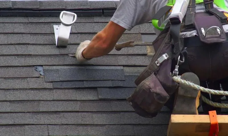 Business 9 image MURPHY ROOFING & GUTTERING