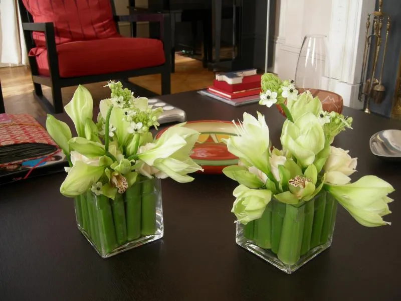 Business 9 image BLOOMING AMAZING FLOWER COMPANY