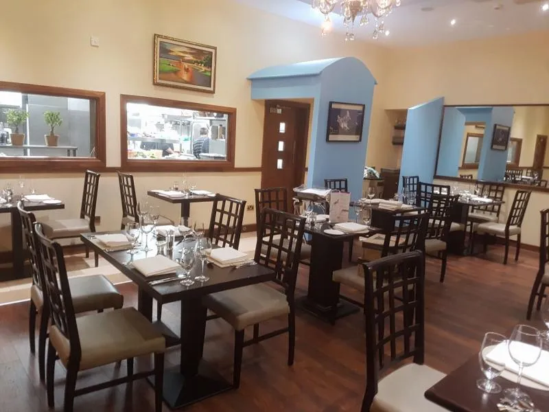 Business 5 image MAMS INDIAN RESTAURANT