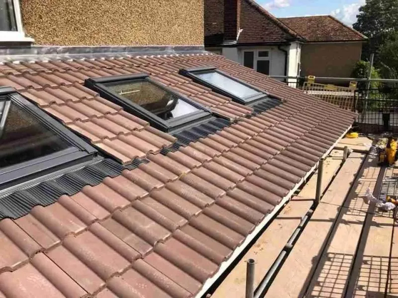 Business 11 image MURPHY ROOFING & GUTTERING