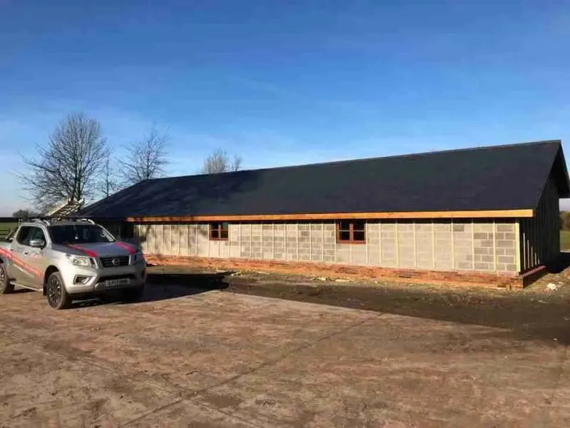 Business 13 image MURPHY ROOFING & GUTTERING