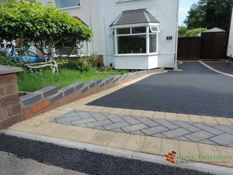 Business 37 image PAVING DRIVEWAYS DUBLIN