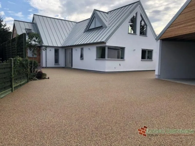 Business 38 image PAVING DRIVEWAYS DUBLIN