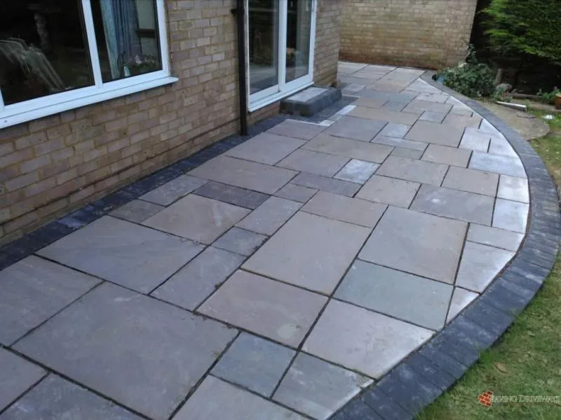 Business 39 image PAVING DRIVEWAYS DUBLIN