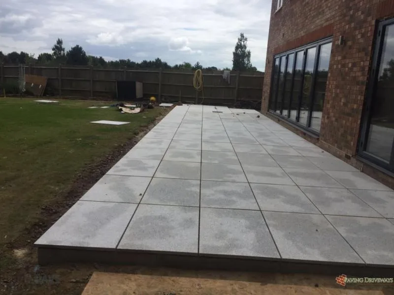 Business 40 image PAVING DRIVEWAYS DUBLIN