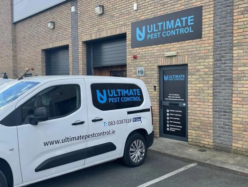Business 4 image ULTIMATE PEST CONTROL DUBLIN