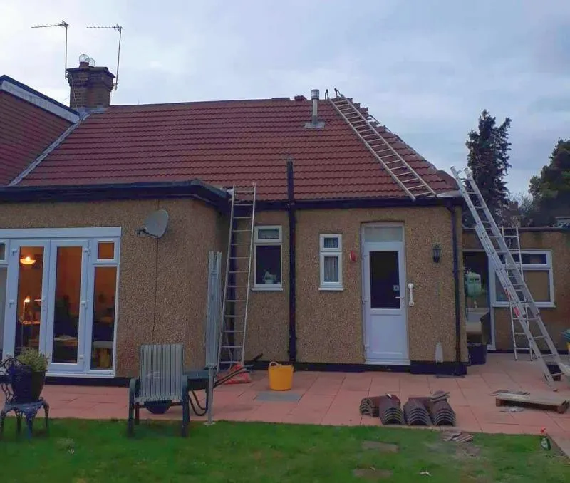 Business 5 image J&T O’SULLIVAN HOME IMPROVEMENTS