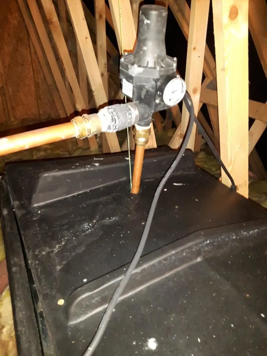 Business 13 image SIDS PLUMBING & HEATING SERVICES