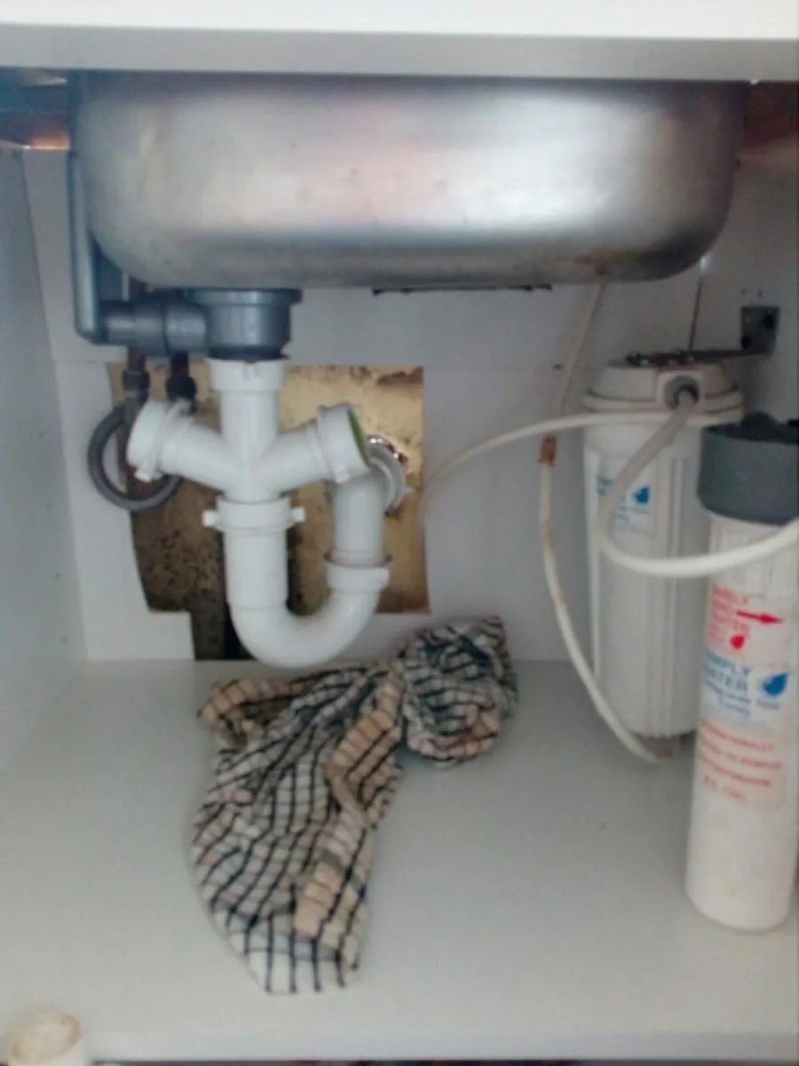 Business 15 image SIDS PLUMBING & HEATING SERVICES