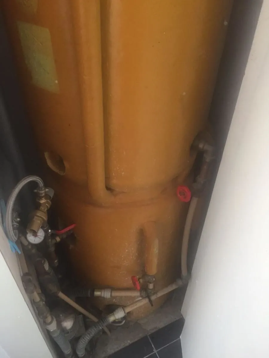Business 21 image SIDS PLUMBING & HEATING SERVICES
