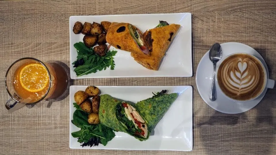 Business 4 image HOT BUBBLE CAFÉ